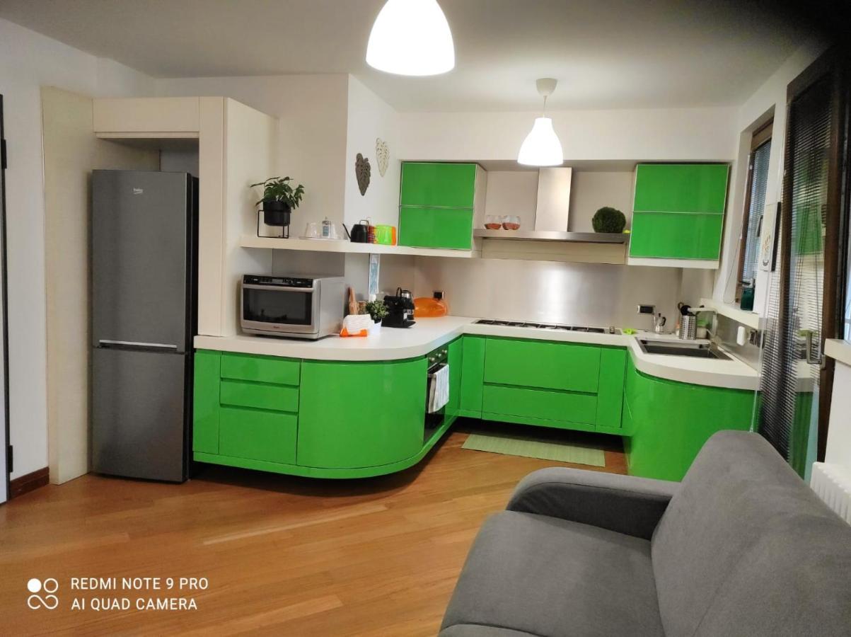Phoenix House เนเปิลส์ ภายนอก รูปภาพ