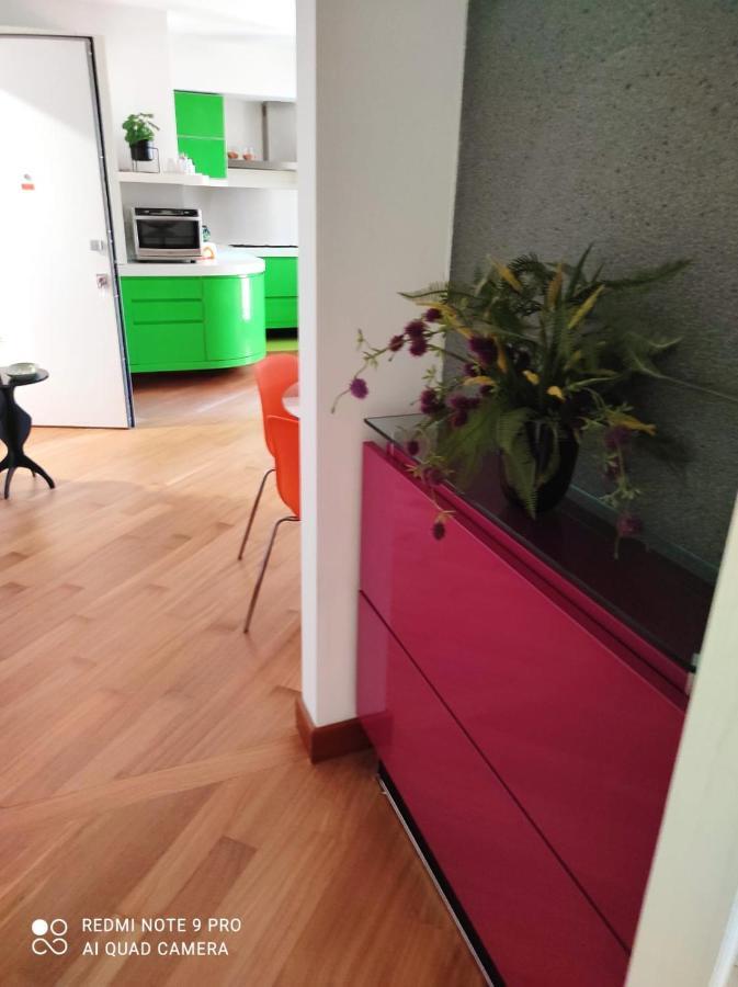 Phoenix House เนเปิลส์ ภายนอก รูปภาพ