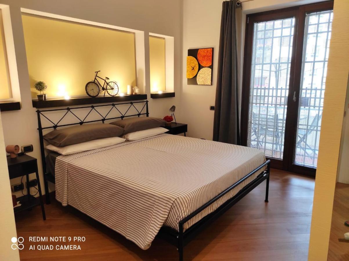 Phoenix House เนเปิลส์ ภายนอก รูปภาพ