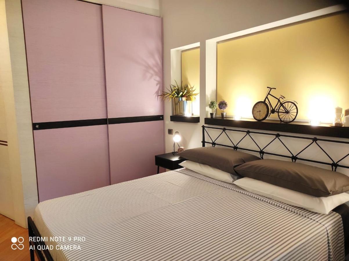 Phoenix House เนเปิลส์ ภายนอก รูปภาพ
